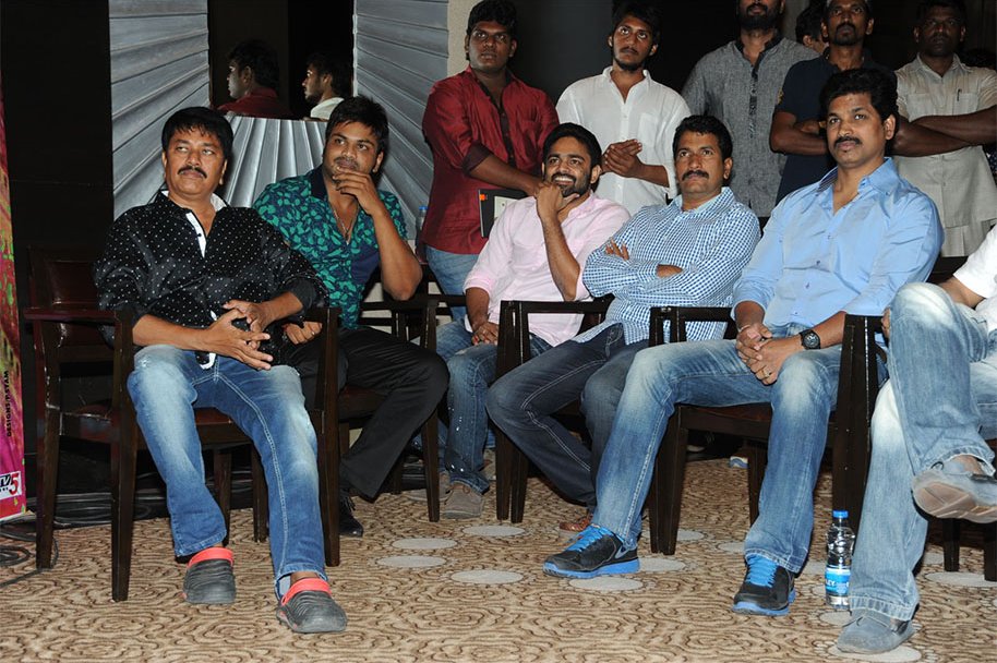 Current-Theega-Audio-Release